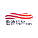 Kai Tak Sports Park logo