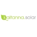 Kaitanna Solar logo