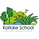 Kaitoke School (Wanganui) logo