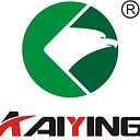 Kaiying Power Supply&Electrical Equip Co.Ltd logo