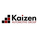 Kaizen Automotive logo