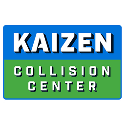 Kaizen Collison Center logo