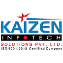 Kaizen Infotech Solutions logo — Software Tester - Contract job on DevsUnite