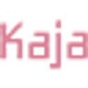 Logo for kajabeauty.com