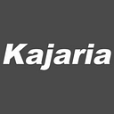 Kajaria Ceramics logo