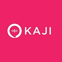 Kaji logo