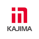 Kajima Corporation logo