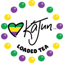 Kajun Loaded Tea logo