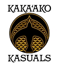 Kaka'ako Kasuals logo