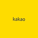 KakaoTalk Logo