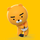 KAKAO VX logo
