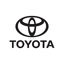 Kakatiya Toyota logo