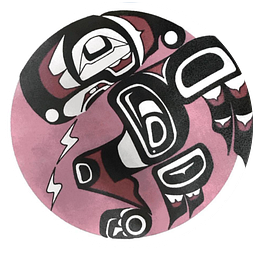 Kake Elementary & High School logo