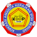 Pusat Seminar Dan Latihan KAKIB logo