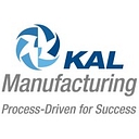 Kal Manufacturing logo