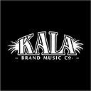 Kala Brand Music Company logo