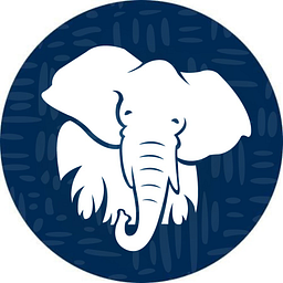 Kalahari Resorts & Convention Center logo