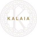 Kalaia Skincare logo