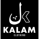 Kalam Clothing logo