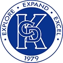 Kalamazoo Country Day School logo