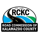 Road Commission Of Kalamazoo County logo