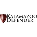 Kalamazoo Defender logo