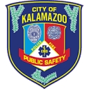 Kalamazoo Department Of Public Safety logo