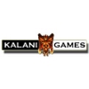 Kalani Games, Inc. logo