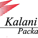 Kalani Packaging. Inc. logo