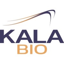 KALA BIO, Inc. logo