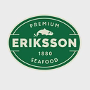 Kalatukku E. Eriksson Oy logo