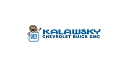 Kalawsky Chevrolet Buick Gmc logo
