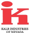 Kalb Industries Of Nevada, Ltd. logo
