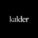 Kalder