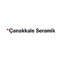 Kaleseramik Canakkale Kalebodur Seramik A.S. logo