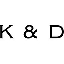 Kale & Damson logo