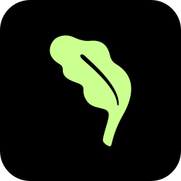 dba Kale logo