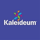 Kaleideum logo