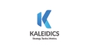 Kaleidics logo