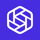 Kaleido logo