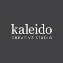 Kaleido logo