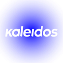 Kaleidos logo