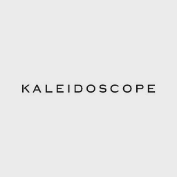 Kaleidoscope logo