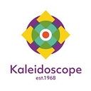 Kaleidoscope logo