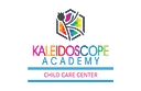 Kaleidoscope Academy Child Care Center logo