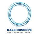 Kaleidoscope Home Entertainment logo