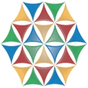 Kaleidoscope Imprints logo