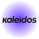 Logo for kaleidosmakeup.com