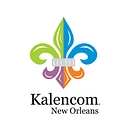 Kalencom Baby logo