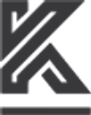 Kale Print logo